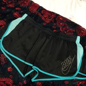 nike shorts